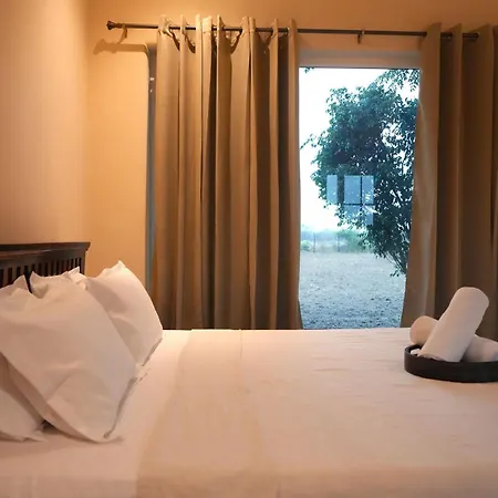 Rustic Roots Farm Stay Attari Exterior photo