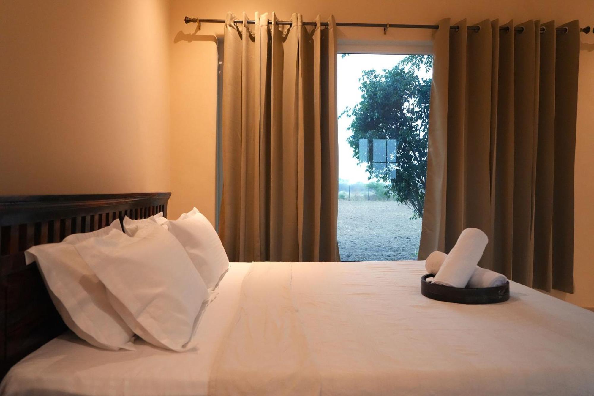 Rustic Roots Farm Farm stay Attari