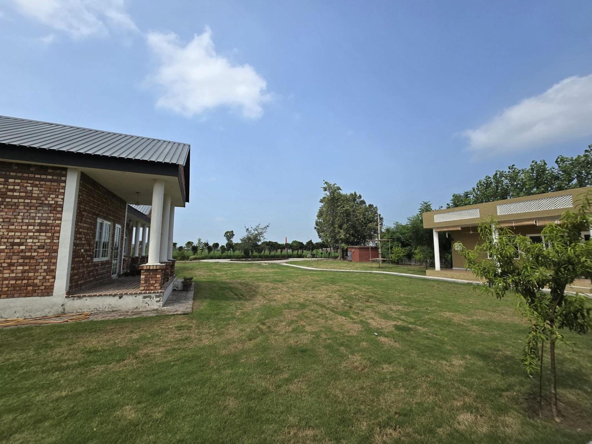 Rustic Roots Farm * Attari
