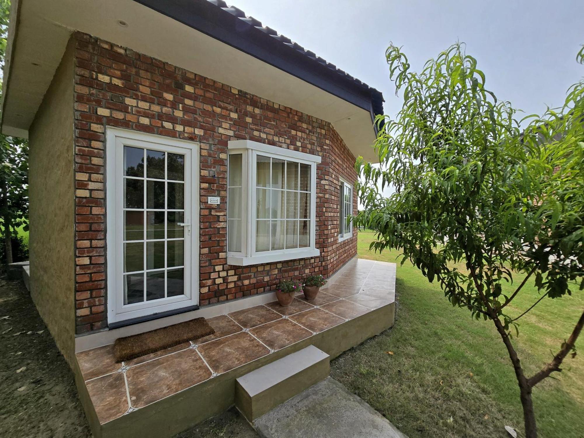 Rustic Roots Farm * Attari